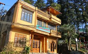 Thanh Ha Homestay Sapa