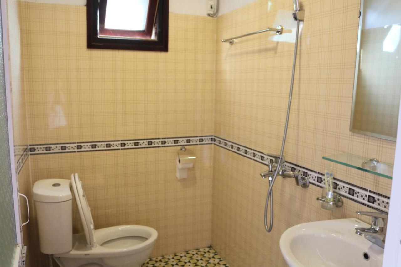 Thanh Ha Homestay Sapa Exterior photo